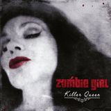Sonic Rendezvous Zombie Girl - Killer Queen (CD)