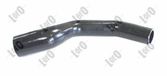 ABAKUS 017-028-003 Gaine De Suralimentation sans colliers, Caouchouc textilé