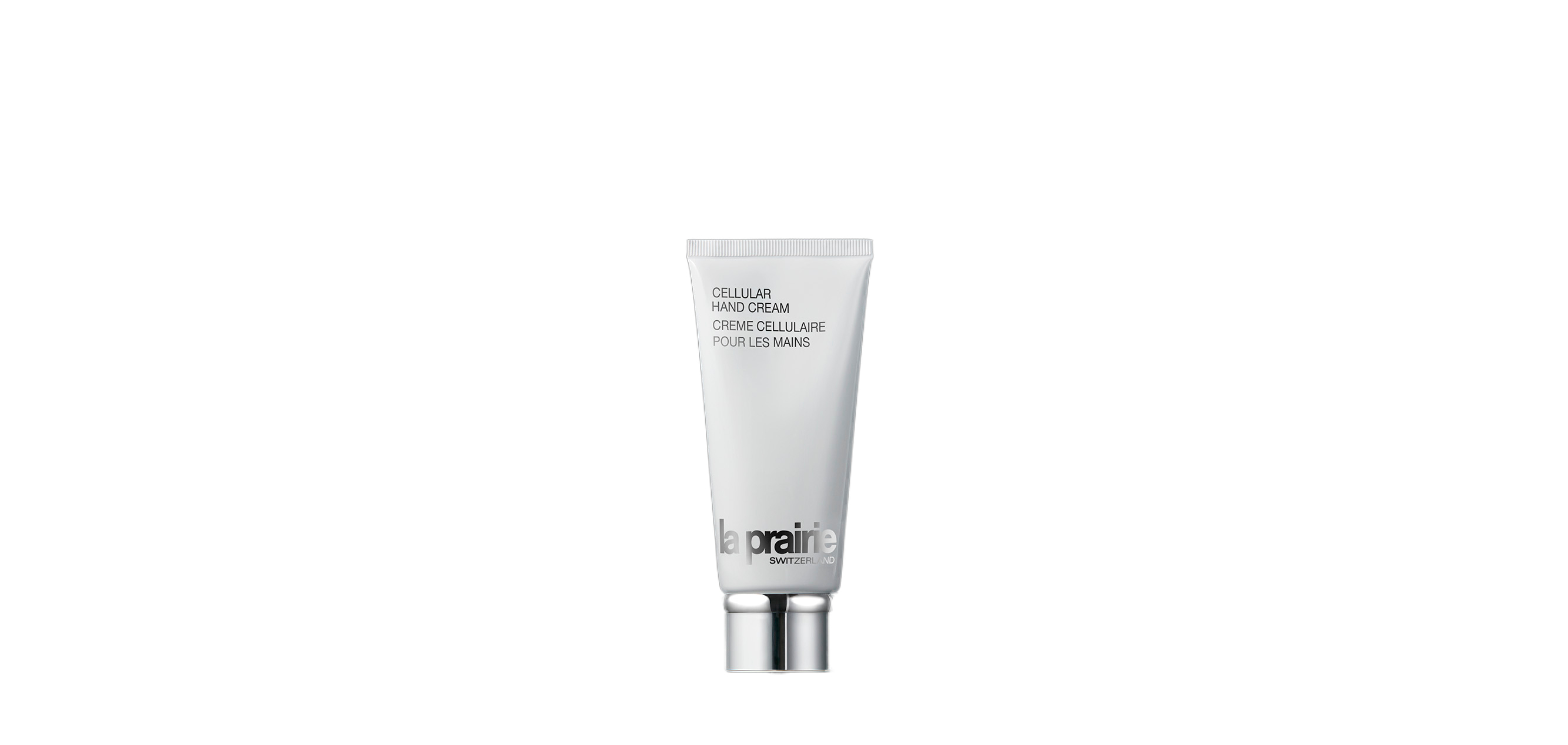 La Prairie   Cellular Hand Cream