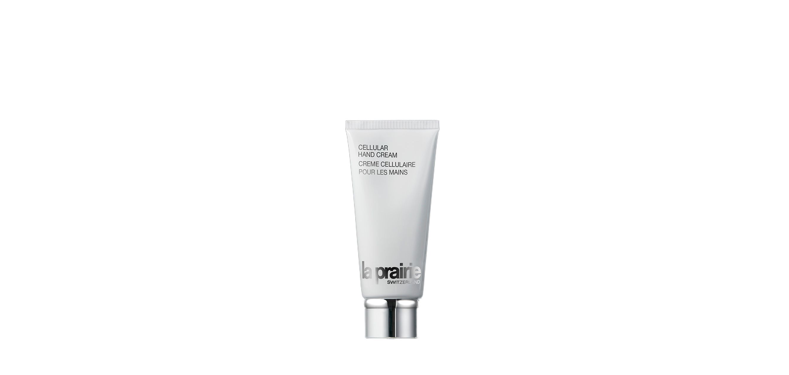 La Prairie Cellular Hand Cream - 100 ml
