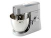 Kenwood KM005 Robot pâtissier - 1200W - 6.7L - Argent