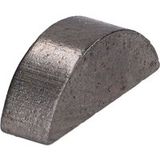 Simson Clavette d'embrayage 9,5x3x3,7mm