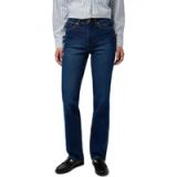 Wrangler Rechte damesjeans, Posh Parade, Taille 36 / lengte 34