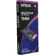 Epson inktpatroon Magenta T549300 single pack / magenta