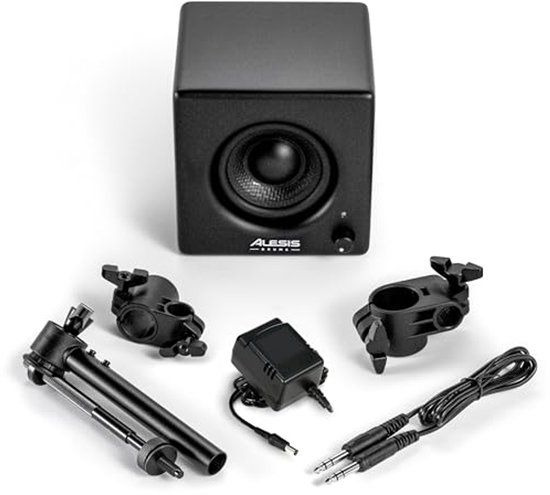 Alesis Nitro Amp E-Drum Monitor - Elektrische drum monitor systeem