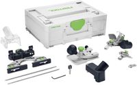 Festool ZS-MFK 700 Accessoireset voor kantenfrees - 578375