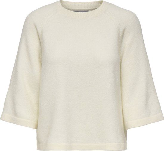 ONLY ONLSIMONI 3/4 PULLOVER KNT NOOS Dames Vest