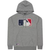 New Era Hoodie New Era Nos MLB Regular Nos MLB Logo Regular