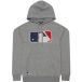 New Era Hoodie New Era Nos MLB Regular Nos MLB Logo Regular