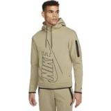 Nike Sweatshirt Tech Fleece GX