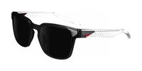Nike NIKE LIVEFREE ICONIC N IU4882X Zonnebril Mannen Zwart/Grijs