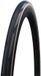 SCHWALBE Pro One Super Race Evolution Vouwband 700x25C - Zwart