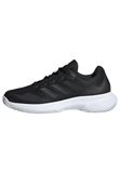 Adidas Performance Gamecourt 2.0 Tennisschoenen - Dames - Zwart
