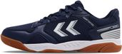 Hummel Court Control II Handbalschoen Heren Maat 36 Zwart Iris