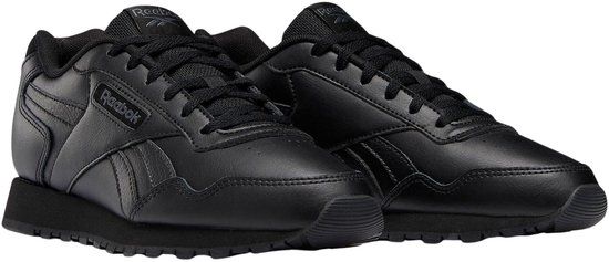Reebok GLIDE Zwart - Zwart Dames Sneakers - Maat 40,5