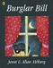 Burglar Puffin Burglar Bill Paperback