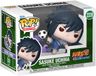 Funko Pop! Animation : Naruto - Sasuke Uchiha #2339