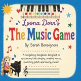 The Music Game