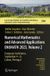 Numerical Springer Lecture Notes in Computational Science and Engineering 154: Numerical Mathematics and Advanced Applications ENUMATH 2023, Volume 2