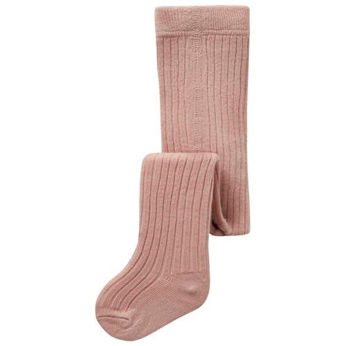 LIL' ATELIER BABY maillot NBNILSO roze