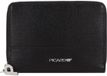 PICARD Portemonnee Superstar 1 Zip Around Wallet Black Zwart
