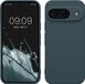 kwmobile hoesje geschikt voor Google Pixel 9 - Hoesje voor smartphone - Precisie camera uitsnede - In leisteen