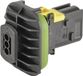TE Connectivity 3-1703843-1 Female behuizing-board HDSCS, MCP Totaal aantal polen 3 1 stuk(s)