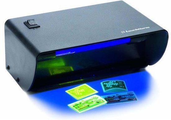 Leuchtturm Ultraviolet UV lamp - L92 lange golf