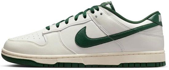 Nike Dunk Low Retro Sail Fir - Maat 47.5