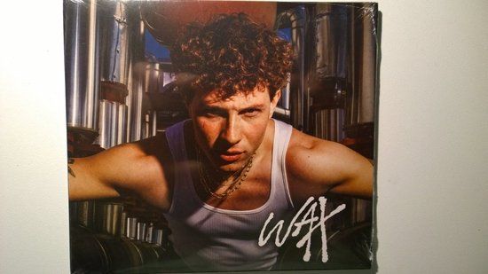 Wax - Wax (amici 2023) (CD)