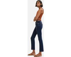 Tom Tailor Alexa Jeans - Blauw Denim - W27 - Dames