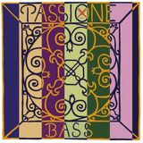 Pirastro P349020 double bass string set