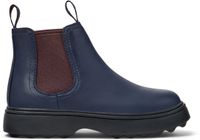 Camper Norte Enkellaarsjes - Kinderen - Donkerblauw - 37