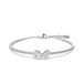 Swarovski Mesmera Zilverkleur Armband