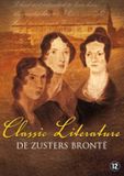 Coast2Coast Ellesco Classic Literature - Zusters Brontë (DVD)