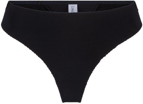 LingaDore String Vrouwen Poeder Effen S