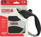 KONG Retractable Leash Explorer - 7,5 m