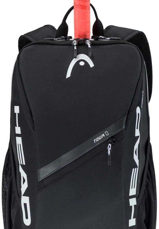 Head Tour Backpack 25L BK