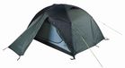 Hannah Tent Covert 3 Ws 3-persoons 365 Cm Polyester Groen