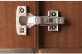 Fischer Power-Fast II CZF 4,5 x 35 mm BC Senkkopf met kruiskop PZ2 volledig schroefdraad galvanisch verzinkt blauw gepassiveerd - 670299