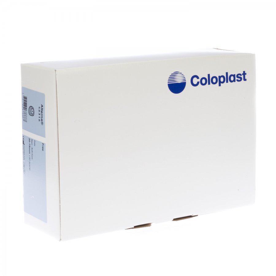 Coloplast Alterna 20 75 mm 30 stuks