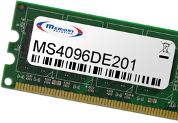 Memory Solution MS4096DE201