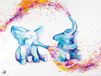 Marc Allante Sorella Impression d'art 60x80cm | Affiche