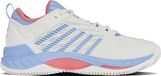 K-Swiss Hypercourt Supreme 2 HB 99072178 Chaussures de tennis pour femmes Blanc