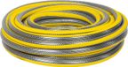 Strend Pro Tuyau d'arrosage Anti-torsion Plus, 1/2 pouce, L-10 m, 12,5x17,5 mm