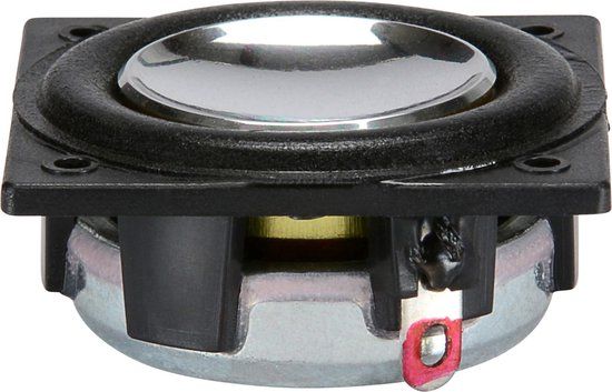 Visaton BF 32 1,3'' Full-Range Neodymium Driver 8 Ohm