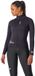 Castelli Do.di.ci Veste Noir S Femme