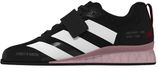 ADIDAS PERFORMANCE Adidas Adipower Iii Gewichthefschoenen Zwart EU 45 1/3