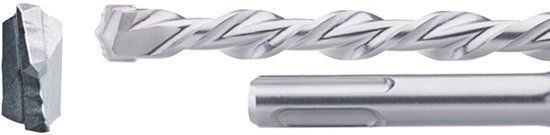Makita B-47721 P2S: SDS-PLUS boor 12x450mm