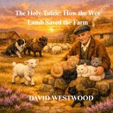 The Holy Tulzie: How the Wee Lamb Saved the Farm
